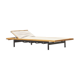 Daybed DW1 by Dieter Waeckerlin for IdealHeim, Switzerland 1957