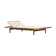 Daybed DW1 by Dieter Waeckerlin for IdealHeim, Switzerland 1957