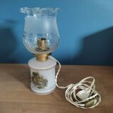 Bedside lamp