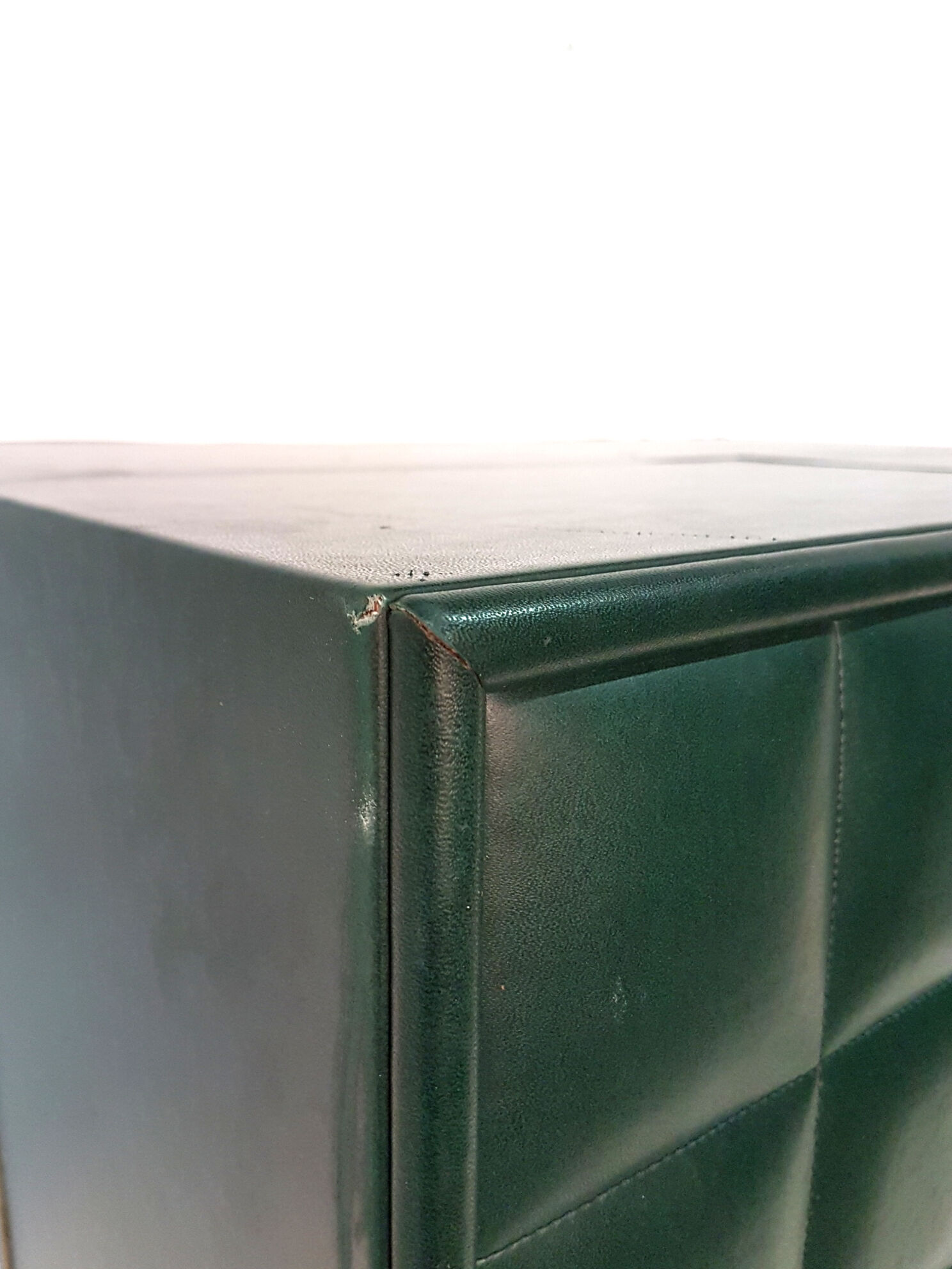 Magic box writing desk by Mummenthaler & Meier