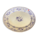 19th-century earthenware dish