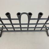 Original Candleholder by Jens Harald Quistgaard for Dansk Designs, Denmark 1970s