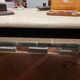 Bureau cérusé