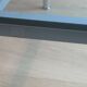 Table tube basse Cassina LC 10