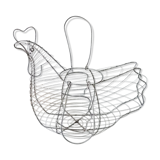 Egg basket