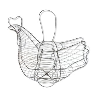 Egg basket