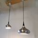 pair of Orient suspensions by Johannes Hammerborg, Scandinavian design, 1960s