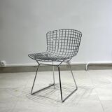 Set of 6 Knoll Harry Bertoia chairs