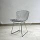 Set of 6 Knoll Harry Bertoia chairs