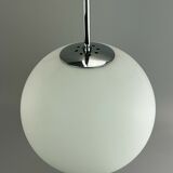 XL 60s 70s lamp ceiling lamp Limburg "Globe" spherical lamp ball design 60s