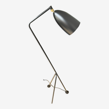 Gubi Grässhoppa Floor Lamp