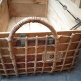 Officer's trunk