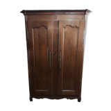 Louis XV style wardrobe