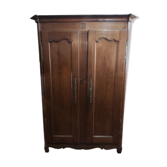 Armoire style Louis XV
