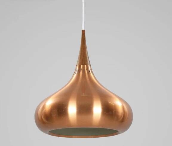 Suspension Orient by Jo Hammerborg for Fog & Mørup, 1963