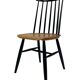 Danish chair 1960  bar chair wood