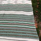 Old berber cover vintage (262 x 188 )