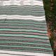 Old berber cover vintage (262 x 188 )