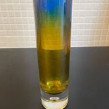 Vintage Vase • Vicke Lindstrand • Kosta Boda • 1960