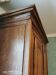 Armoire chene massif