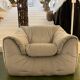 Roset armchair model Sloop - 1980s Designer: Michel Ducaro