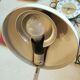 Vintage anglepoise table lamp