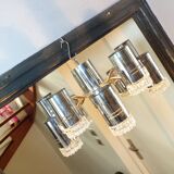 Sciolari house chandelier 10 lights