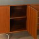 Unique sideboard from the 1950s by Oldenburger Möbelwerkstätten