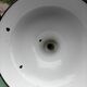 Paire de suspensions industrielles