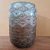 André Plantard for the national manufacture of Sèvres - Ceramic vase