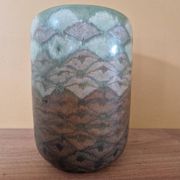 André Plantard for the national manufacture of Sèvres - Ceramic vase