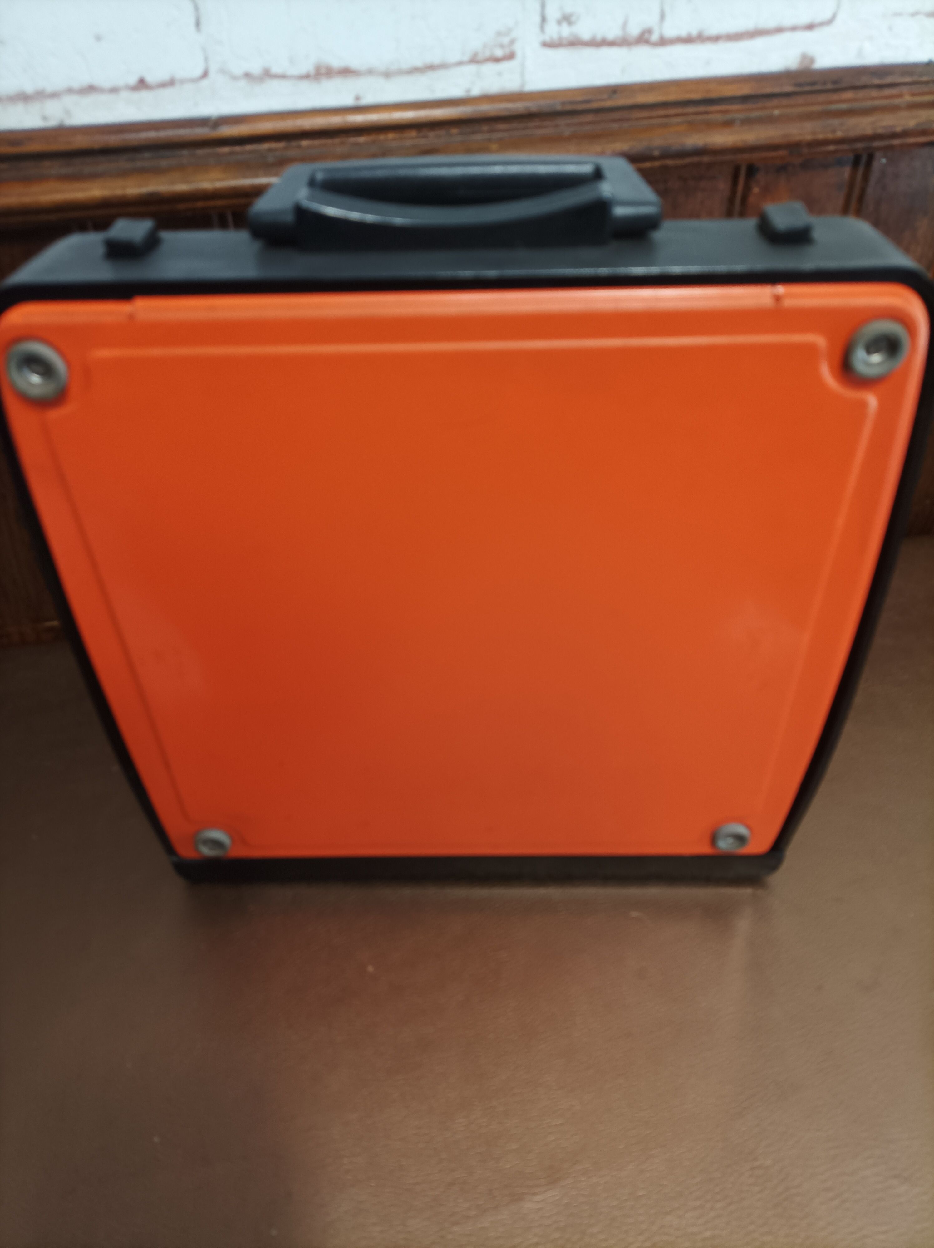 Brother 210 orange typewriter ribbon new