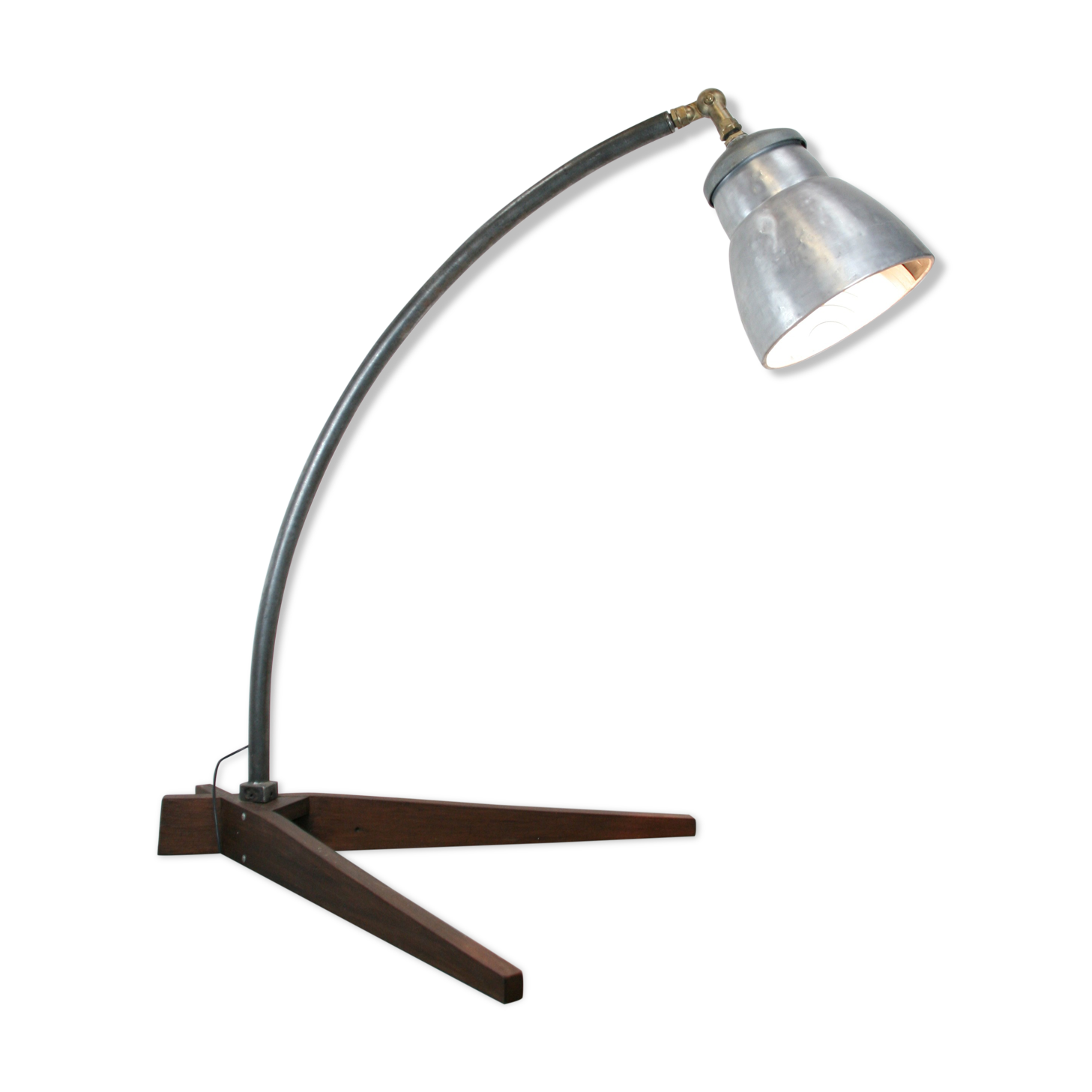 Floor lamp Design Architect Pixar Paris Philips