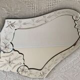 Venetian mirror