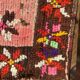 Berber carpet