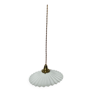 Suspension vintage abat