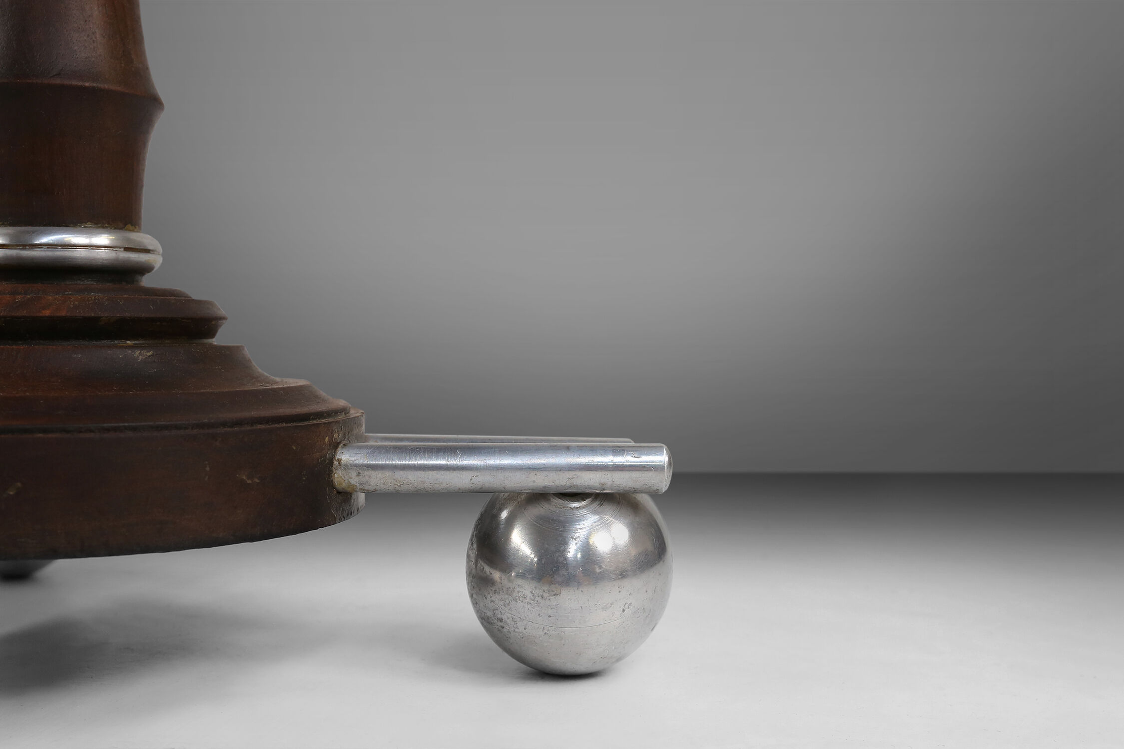 Art Deco side table Ca.1930