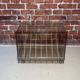 SHEPHERD PATENTS brand plexiglass vinyl rack