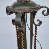 Floor lamp "ludi" Years 30/40