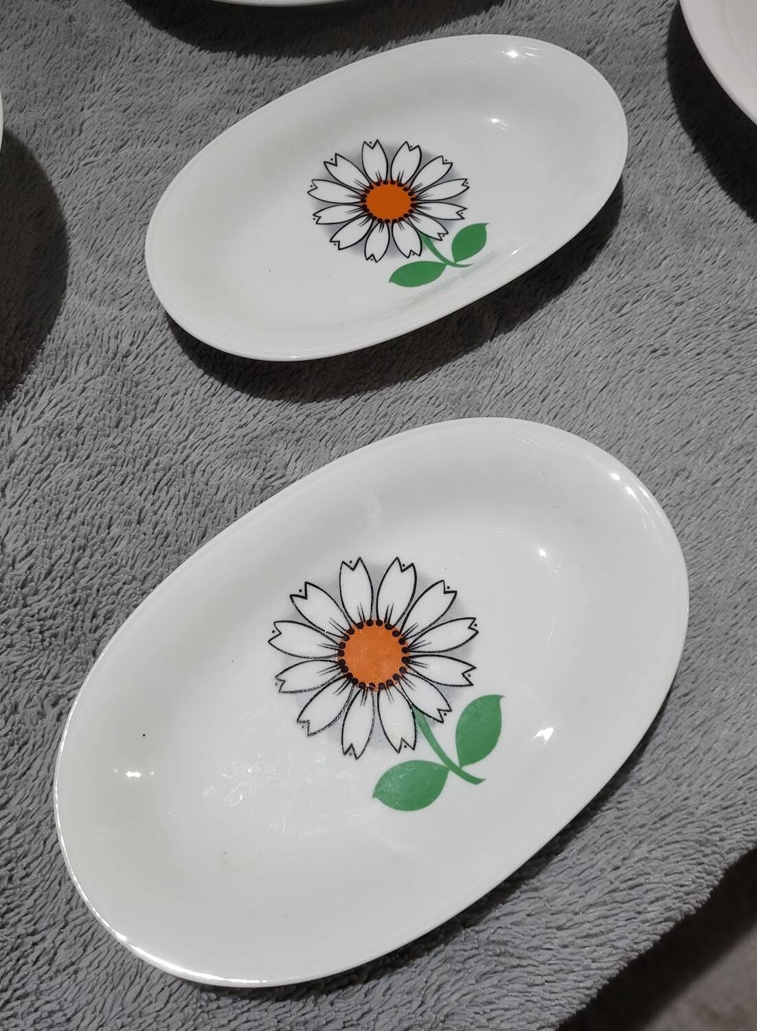 WINTERLING RÖSIAU BAVARIA tableware service Bavarian porcelain