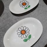 WINTERLING RÖSIAU BAVARIA tableware service Bavarian porcelain