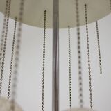 Lustre « Bubble » de Napako des années 1970, Tchécoslovaquie