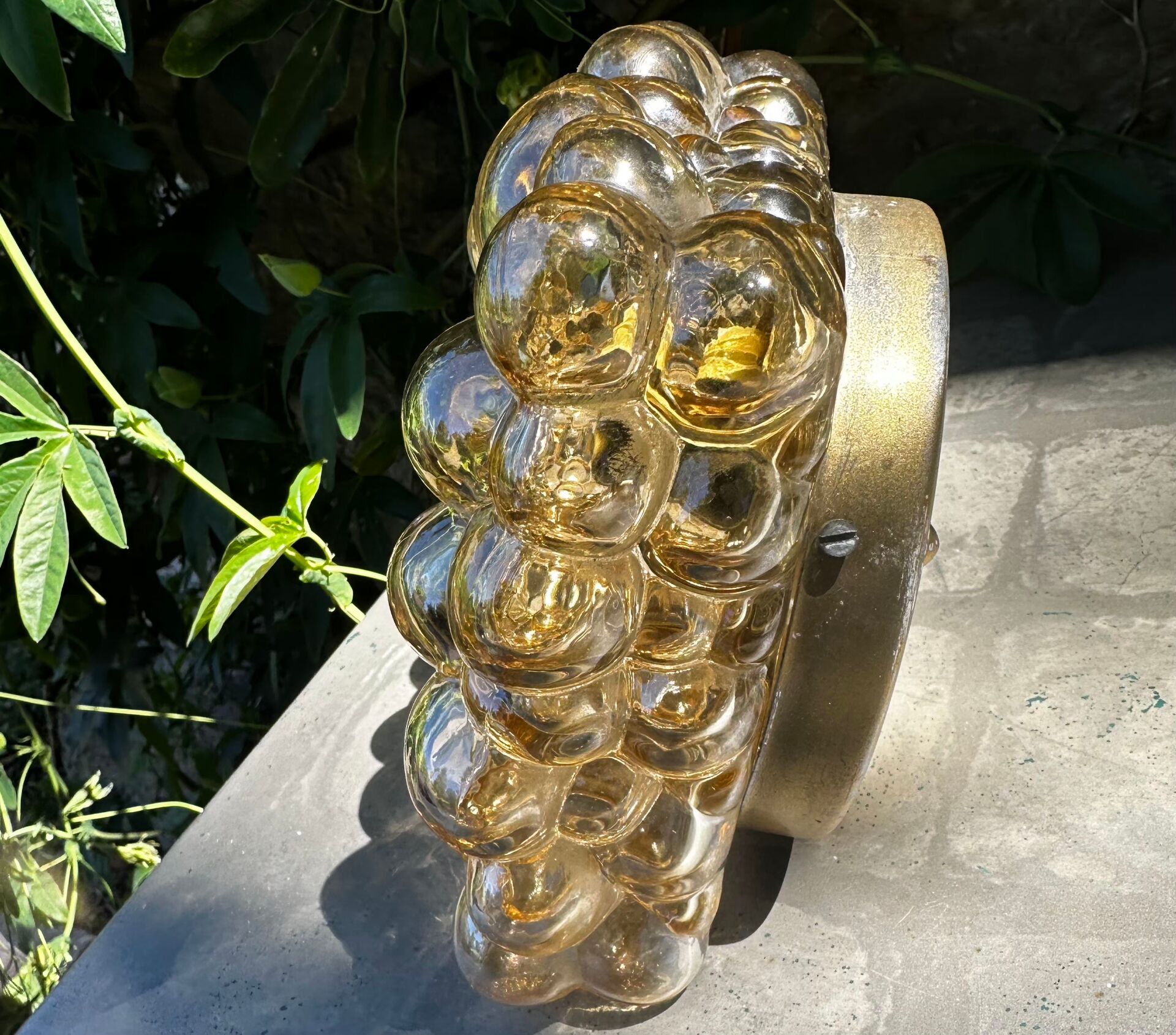 Ceiling light/Wall light Helena Tynnel