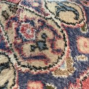 Housse de coussin turc vintage 45 x 45 cm