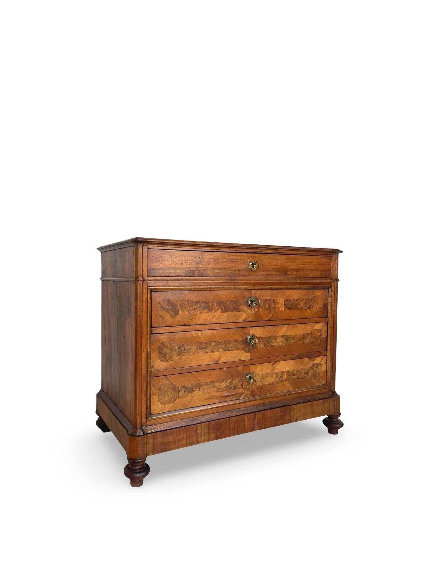 Louis Philippe period commode