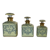 Le Tallec porcelain bottles