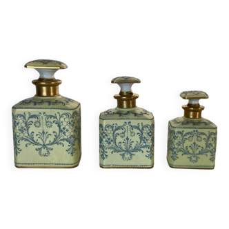 Le Tallec porcelain bottles