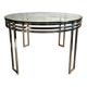 Table ronde 70s
