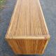 Bamboo chest of drawers