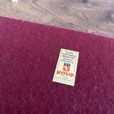 Beveled mirror 33 x 18 cm